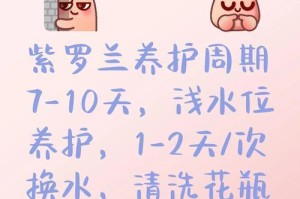 切花保鲜秘籍（让鲜花绽放更久，从切花保鲜开始）