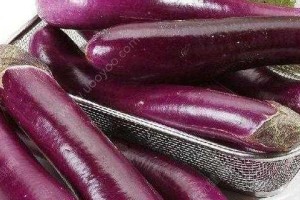生吃还是熟吃？茄子的正确食用方式（营养丰富的茄子，正确吃法让你更健康）