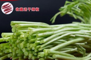 泥蒿和芦蒿的区别与联系