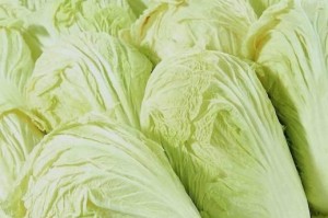 探秘黄芽菜——一道特色美食的制作和营养价值