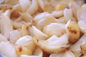 百合有苦味能吃吗？（百合的营养价值和食用方法）