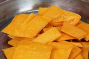丰富的营养价值和多种健康食用方式（丰富的营养价值和多种健康食用方式）