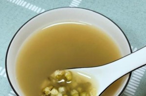 绿豆——是热性还是凉性？（探究绿豆的营养价值及对人体的影响）