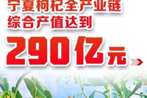 红枸杞亩产量有多少斤？（探究红枸杞种植技术，提高产量）