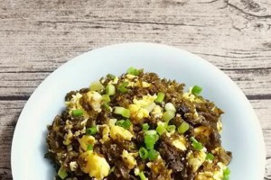 青菜是碳水化合物吗？（解析青菜的营养成分和碳水化合物含量）