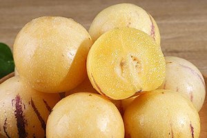人参果的正确食用方式（了解人参果的营养价值与副作用，享受它的健康益处）