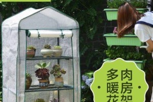 冬季养花保暖必知！（怎样保温才能让花儿在寒冷的冬季茁壮成长）