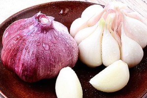 大蒜的禁忌食物（关于大蒜的禁忌食物，你知道多少？）
