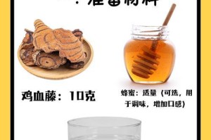 如何科学施肥以促进鸡血藤的生长（鸡血藤施肥的关键技巧及注意事项）