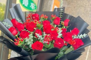 好友生日送什么花最佳选择（15个让你轻松选花的攻略）