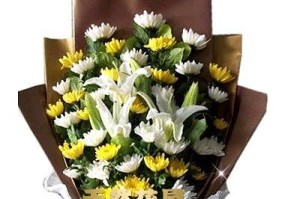 白事花应该如何选择（根据送花的意义来选择适合的白事花）