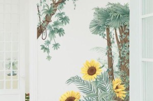 出租房如何打造花园（出租房适合养什么花？——打造一个舒适的小花园）