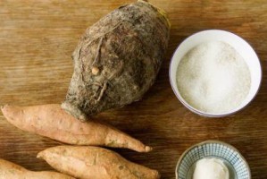 红薯能不能放冰箱？（红薯保存的正确方法及注意事项）
