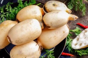 韭菜花的营养与食用方式详解