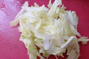 如何正确洗大白菜（学会这些方法，大白菜再也不用担心洗不干净了！）