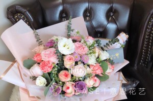 如何选择适合婆婆生日的鲜花（送花祝福，让婆婆感受关爱）