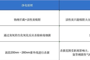 杨树的吸附净化能力及其对甲醛的作用（了解杨树净化空气的功效和如何应用）