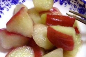 洋蒲桃能不能直接食用？（了解洋蒲桃的营养价值和食用方法）