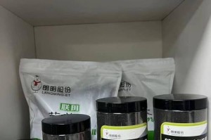 如何科学施肥，让你的桂花树更加茂盛（以秋季施肥为例，让你在春天看到花开）